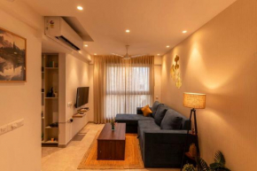 Ambient, Stylish 1bhk Apt in Hiranandani Powai